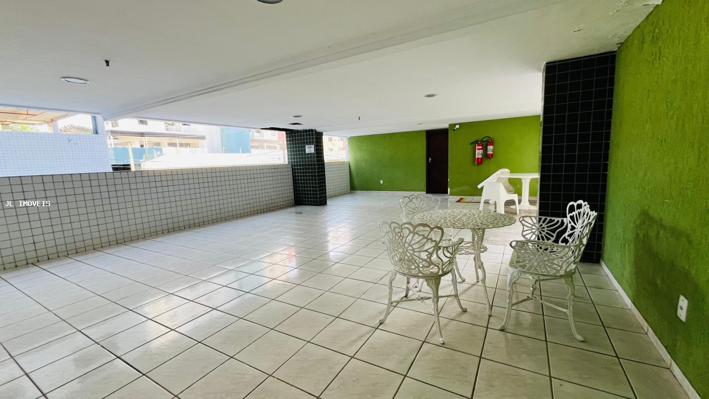 Apartamento, 3 quartos, 96 m² - Foto 4