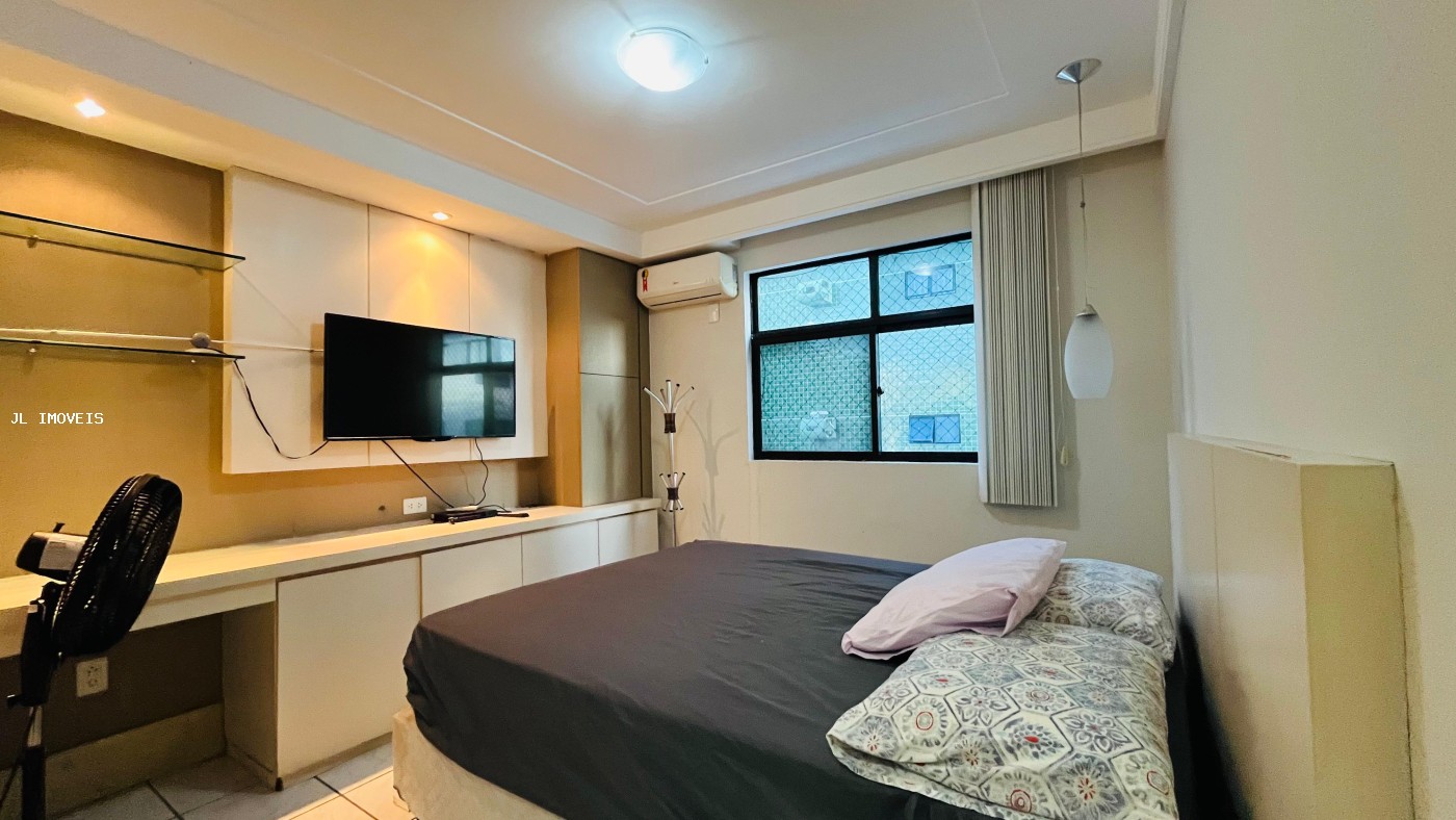 Apartamento, 3 quartos, 96 m² - Foto 20