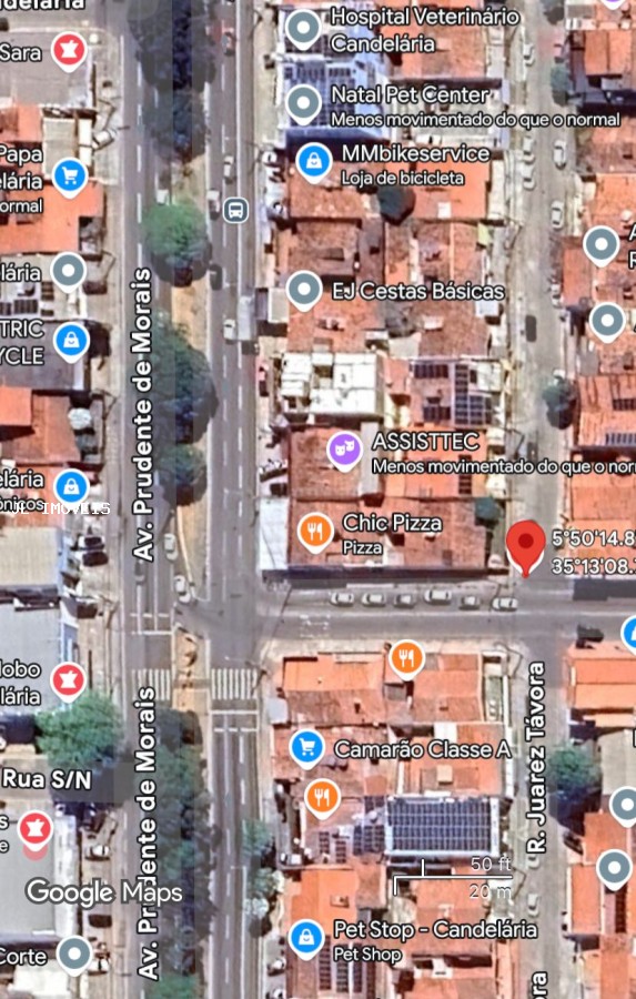 Loja-Salão, 180 m² - Foto 3