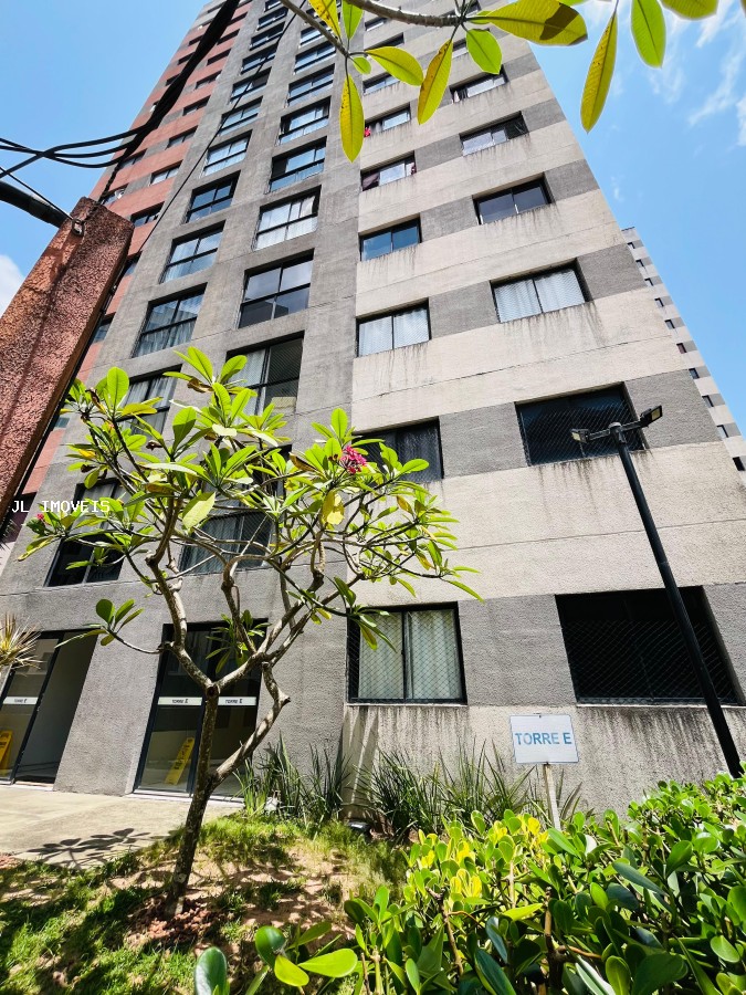 Apartamento, 2 quartos, 51 m² - Foto 9