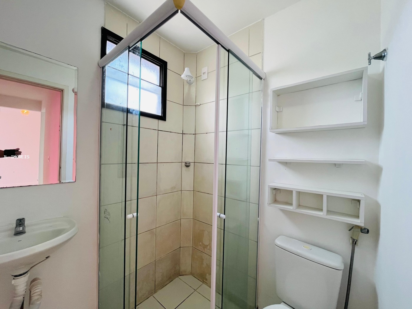 Apartamento, 2 quartos, 51 m² - Foto 16