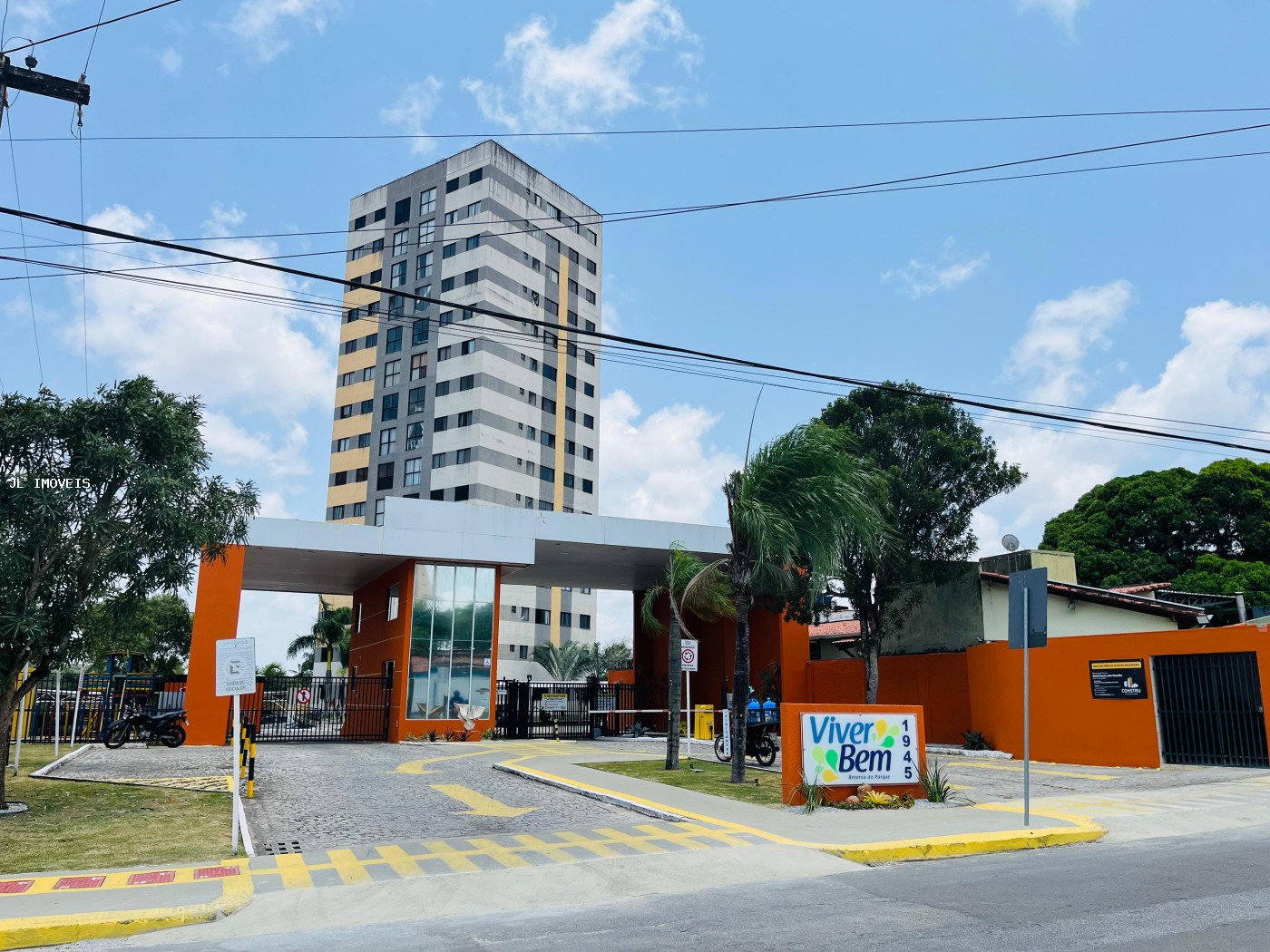 Apartamento, 2 quartos, 51 m² - Foto 2