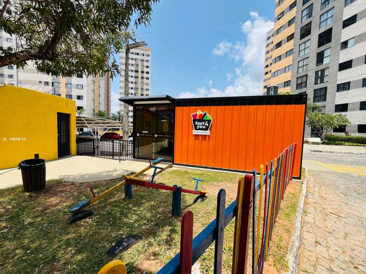 Apartamento, 2 quartos, 51 m² - Foto 8