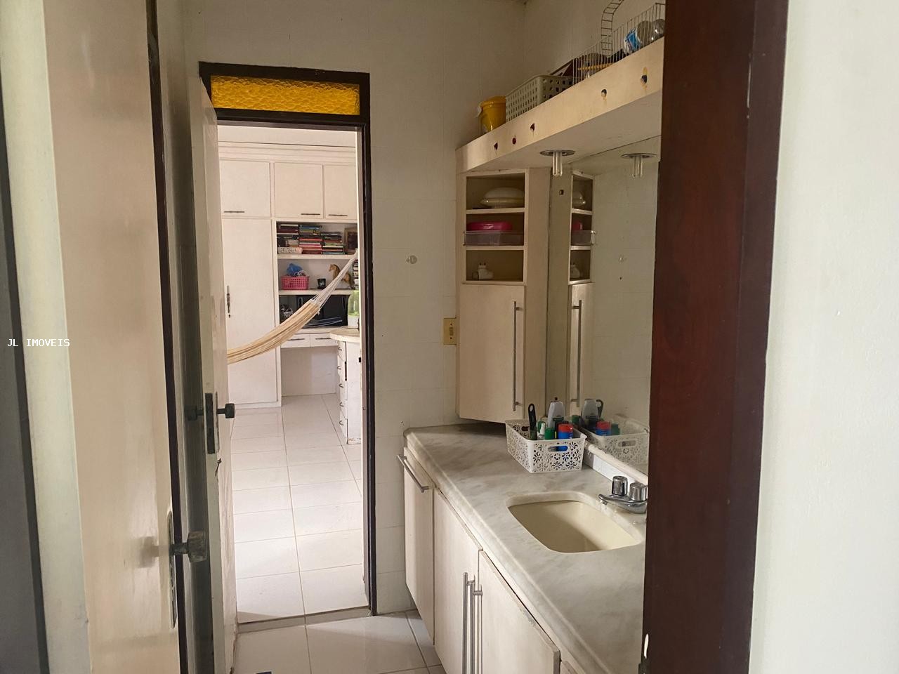 Casa, 3 quartos - Foto 8