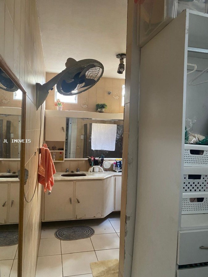 Casa, 3 quartos - Foto 11