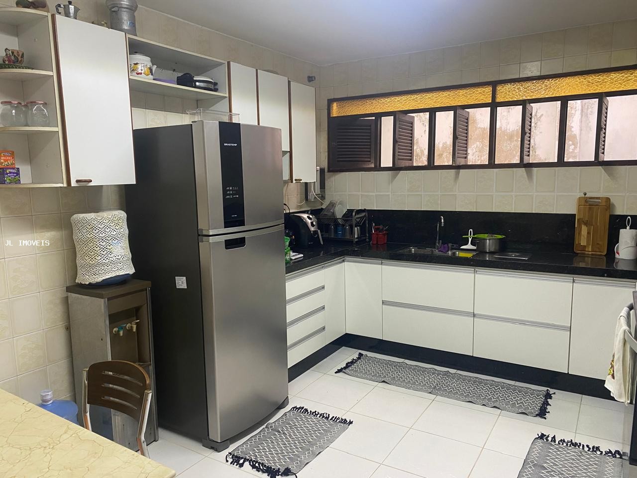 Casa, 3 quartos - Foto 15