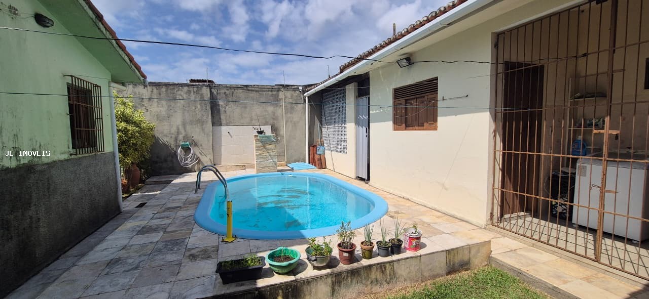 Casa, 3 quartos, 236 m² - Foto 11