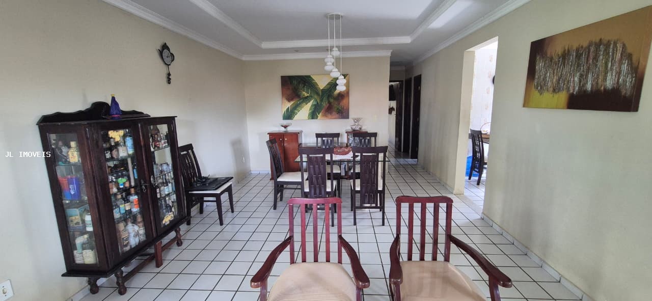 Casa, 3 quartos, 236 m² - Foto 5