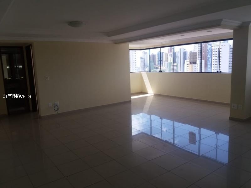 Apartamento, 4 quartos, 350 m² - Foto 5