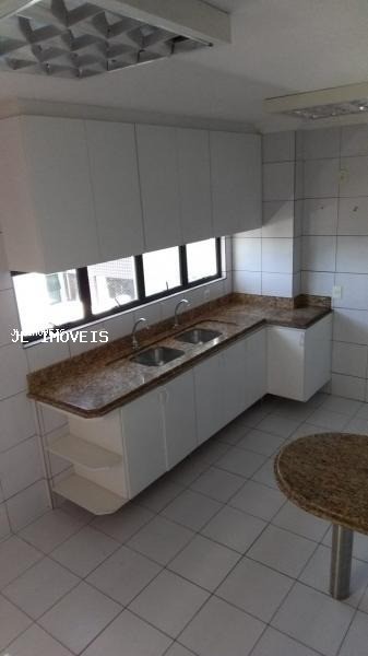 Apartamento, 4 quartos, 350 m² - Foto 10