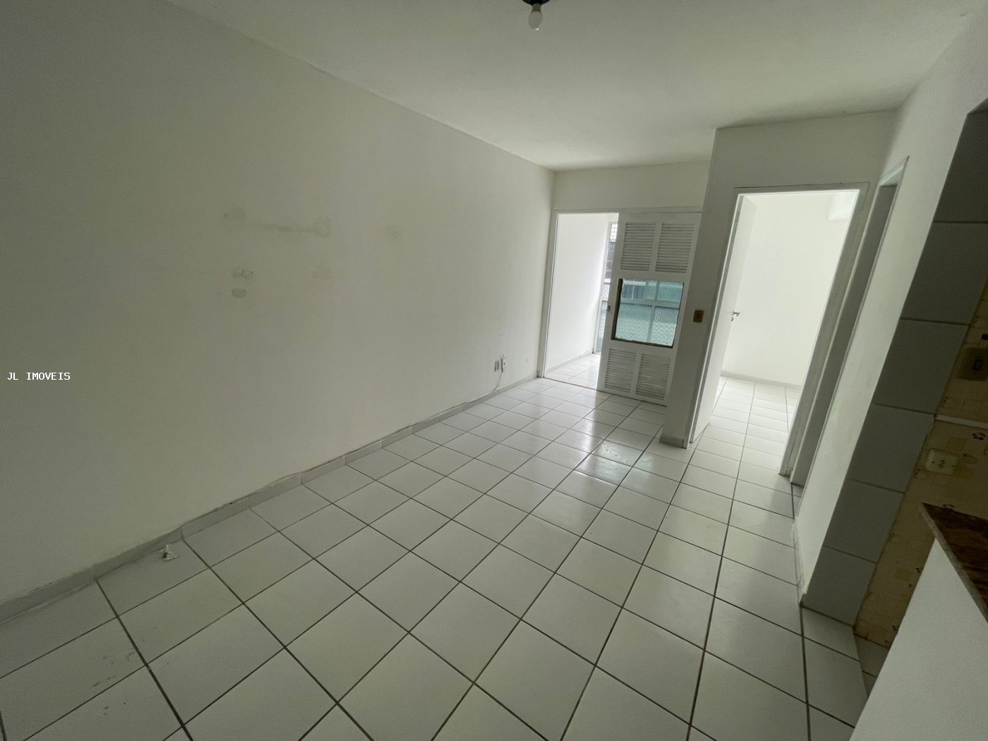 Apartamento, 1 quarto, 47 m² - Foto 2