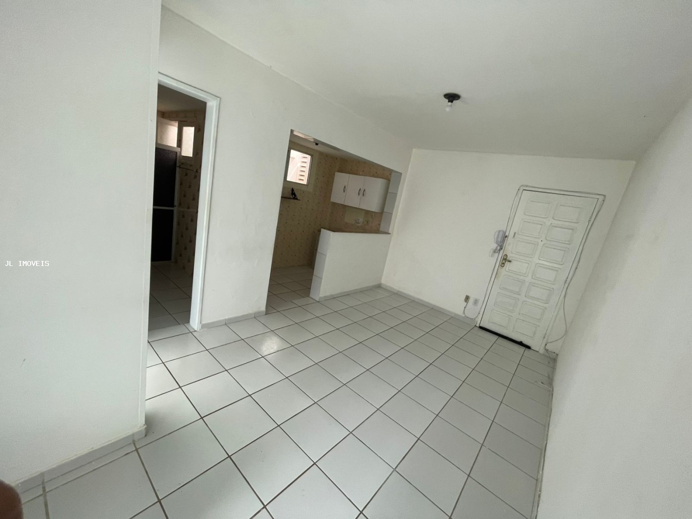 Apartamento, 1 quarto, 47 m² - Foto 1