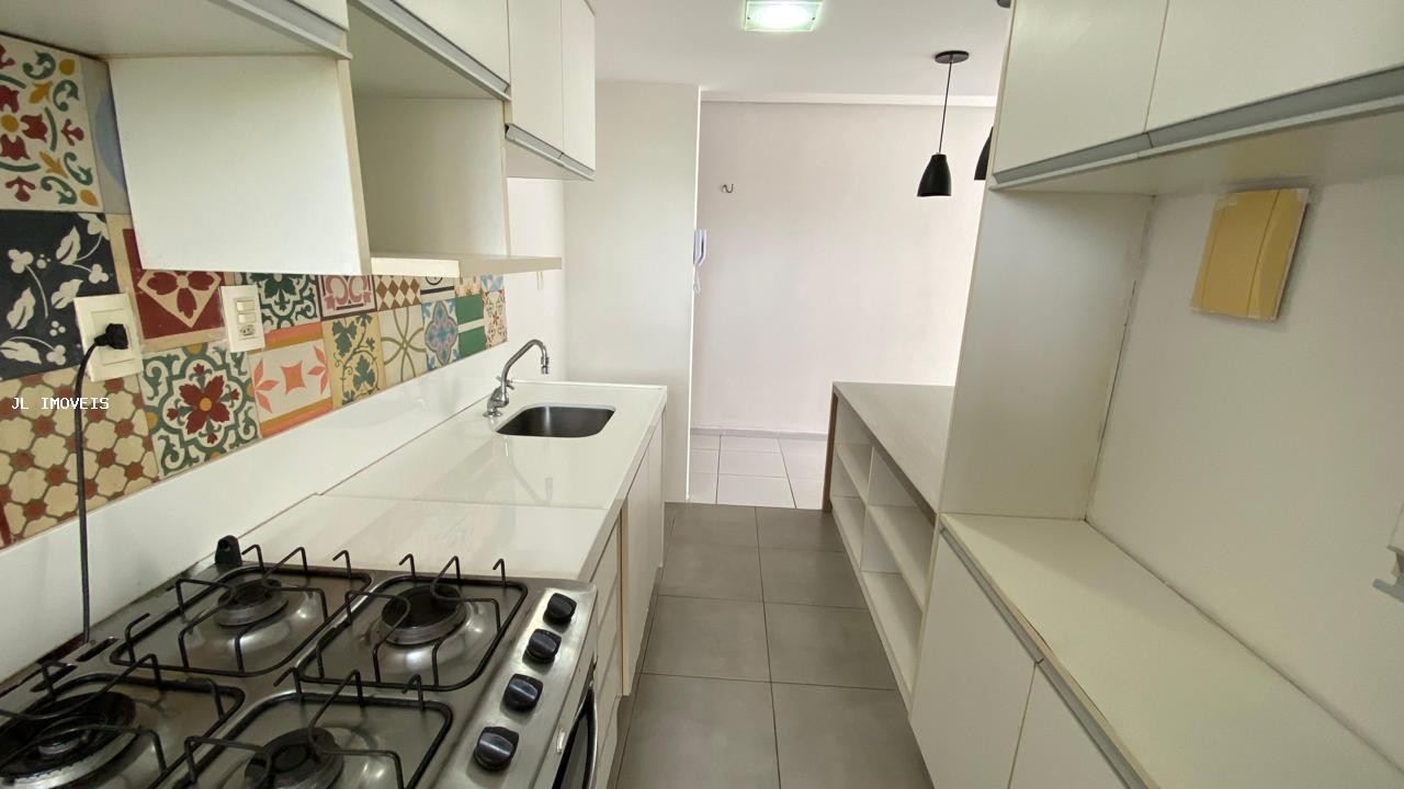 Apartamento, 1 quarto - Foto 3