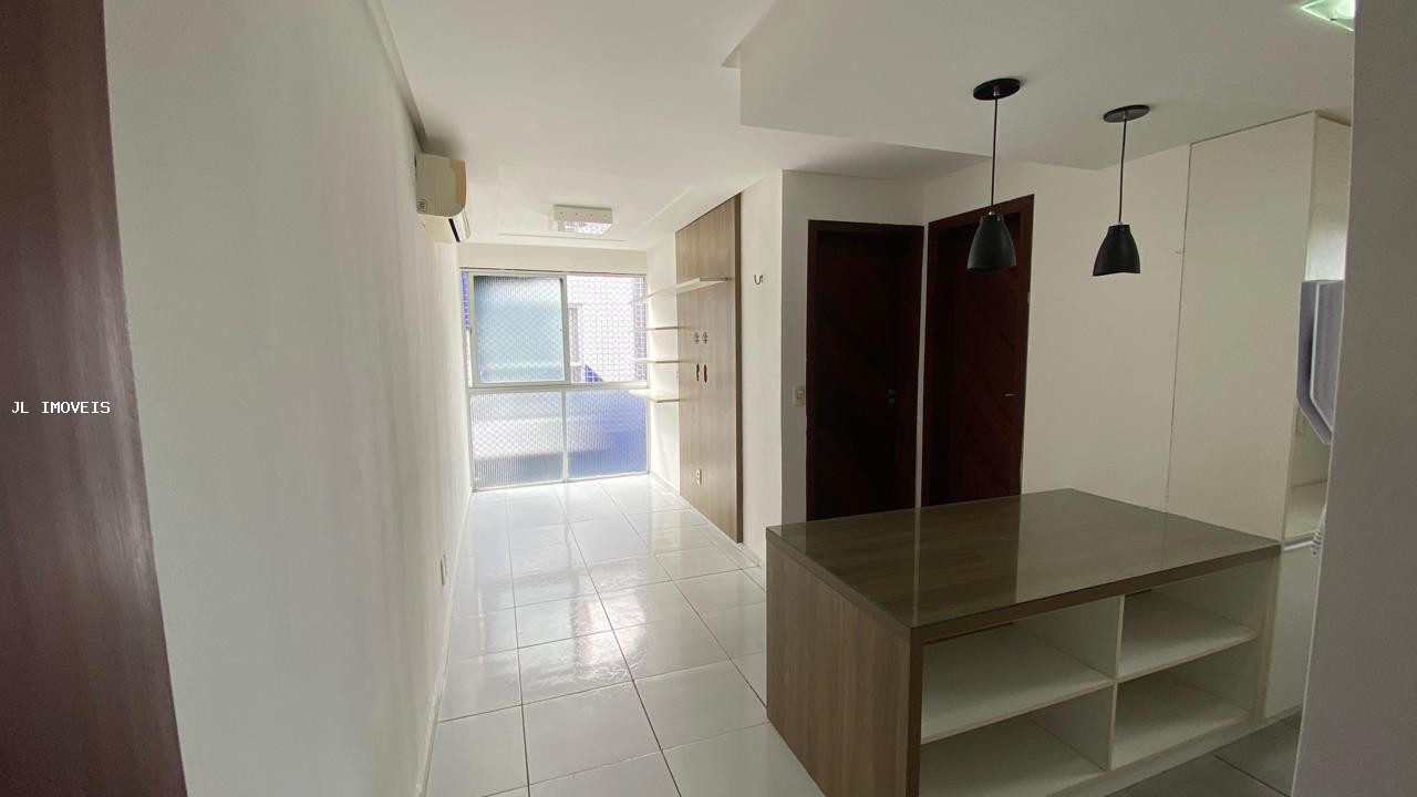 Apartamento, 1 quarto - Foto 2