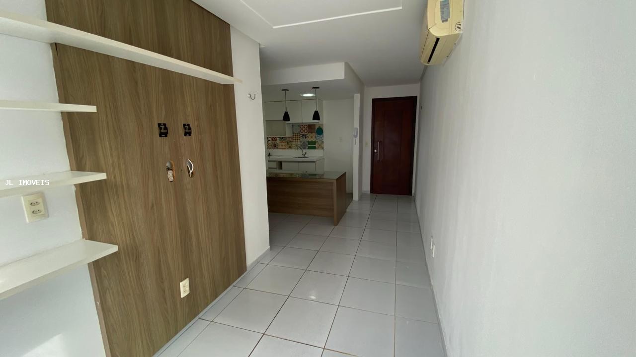Apartamento, 1 quarto - Foto 5
