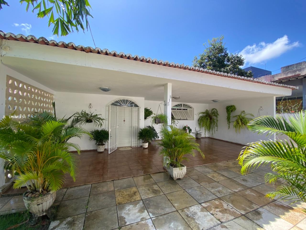 Casa, 4 quartos, 300 m² - Foto 1