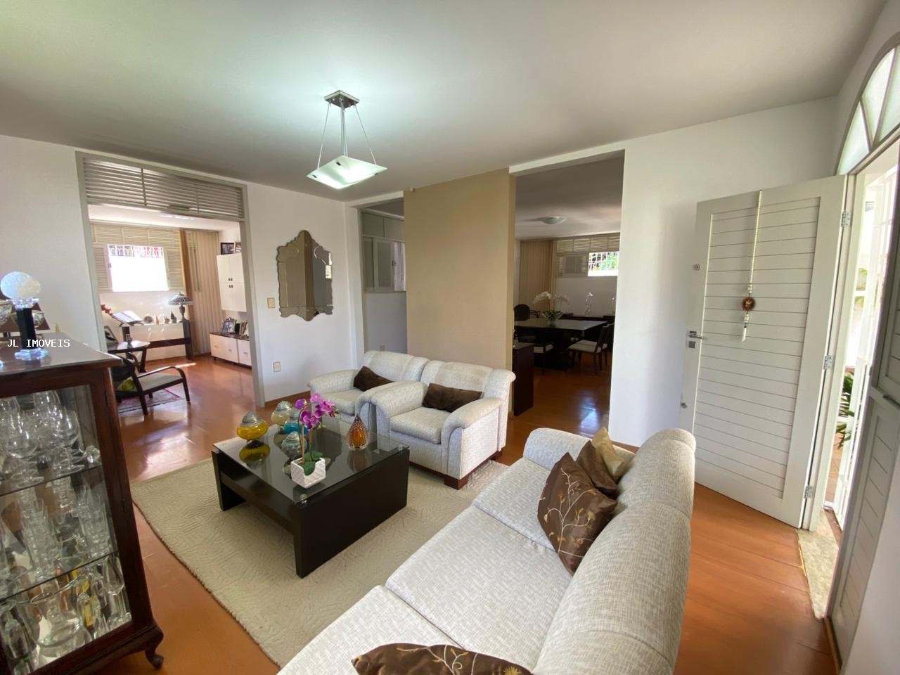 Casa, 4 quartos, 300 m² - Foto 5