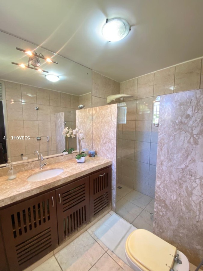 Casa, 4 quartos, 300 m² - Foto 14