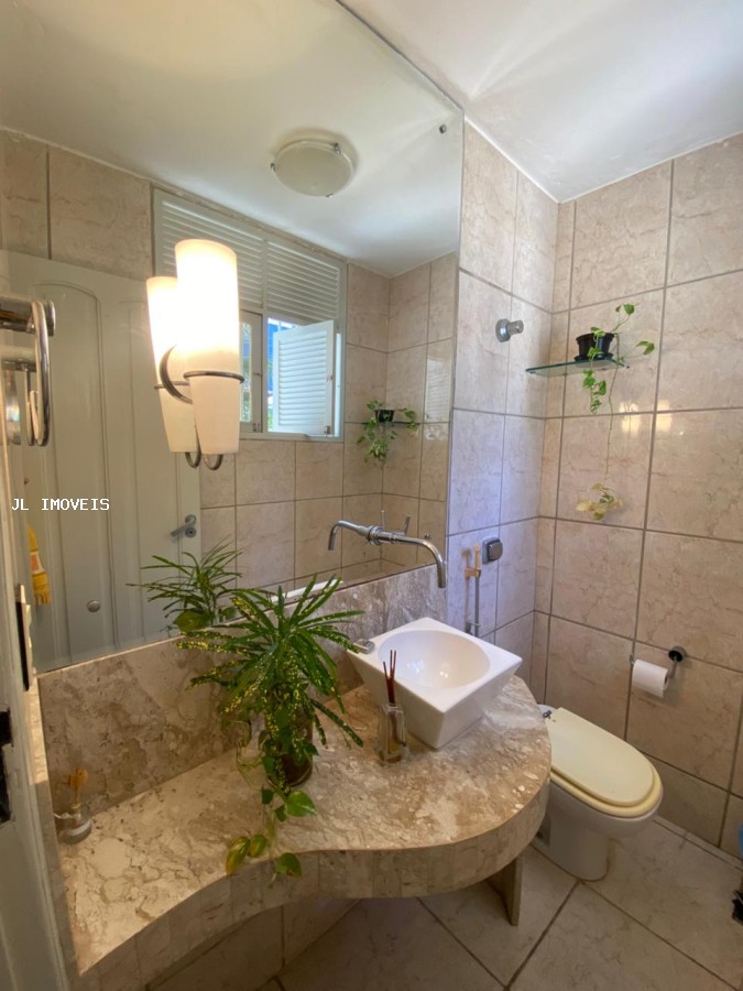 Casa, 4 quartos, 300 m² - Foto 17