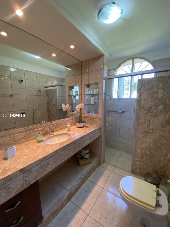 Casa, 4 quartos, 300 m² - Foto 20