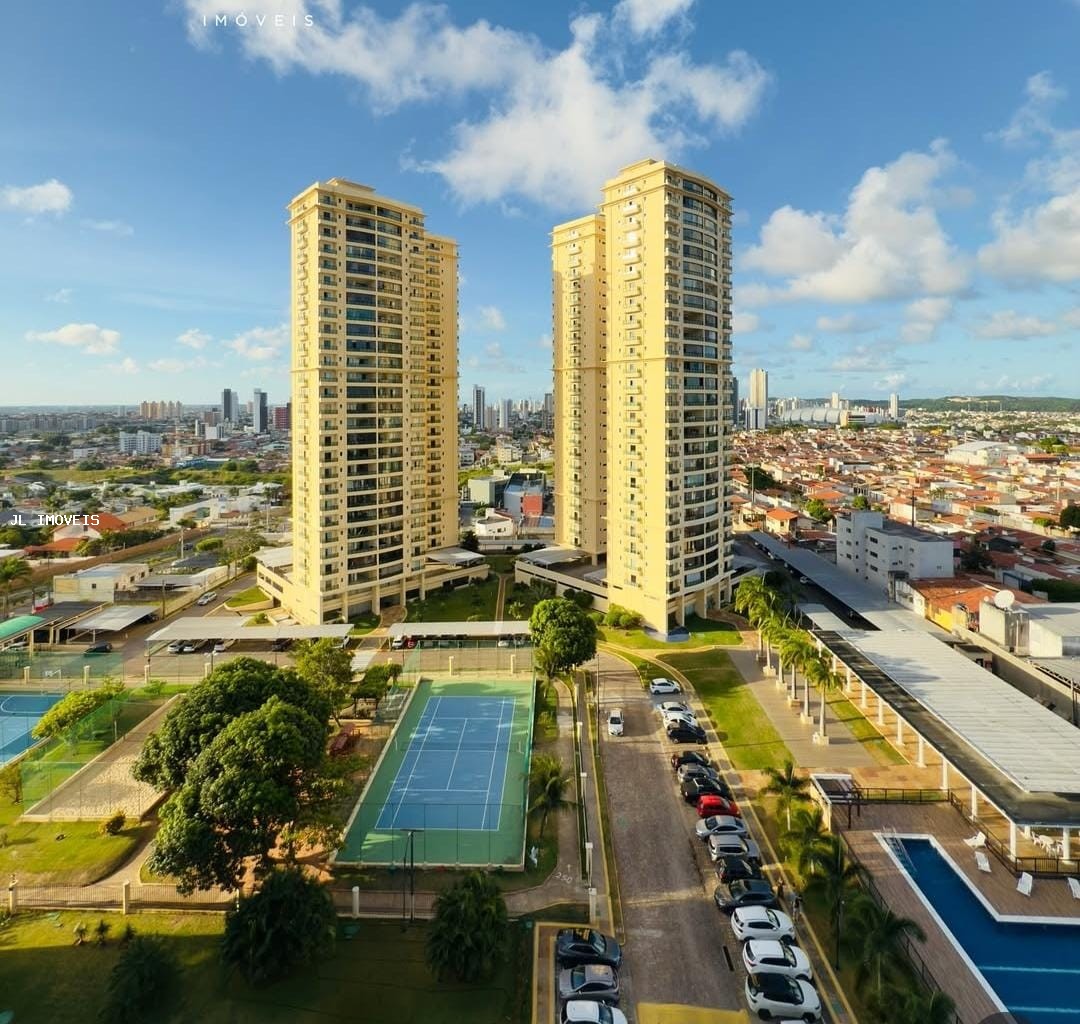 Apartamento, 3 quartos, 127 m² - Foto 1