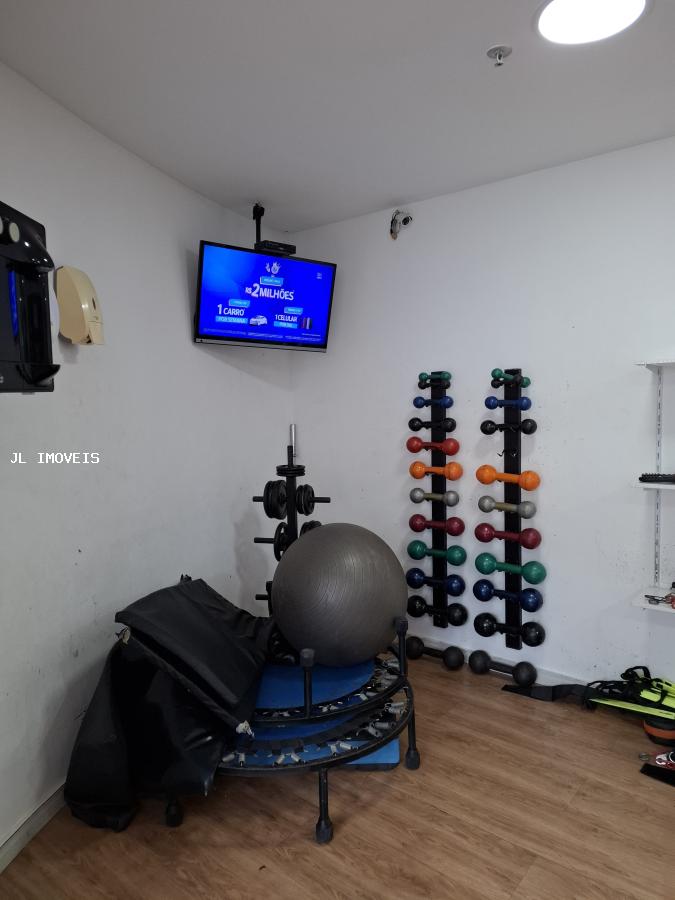 Apartamento, 3 quartos, 88 m² - Foto 11