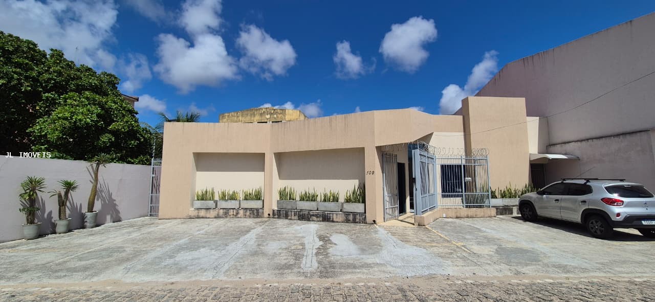 Loja-Salão, 450 m² - Foto 1