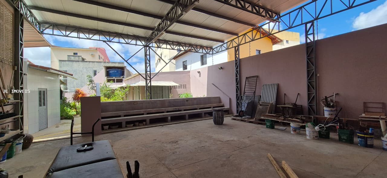 Loja-Salão, 450 m² - Foto 23