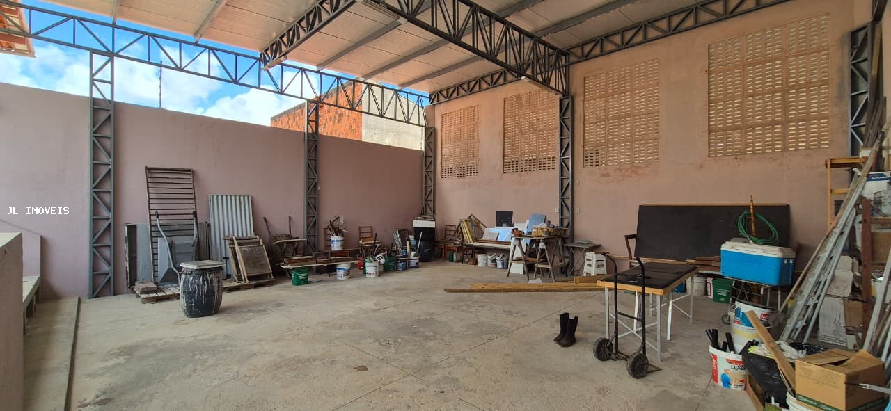 Loja-Salão, 450 m² - Foto 25