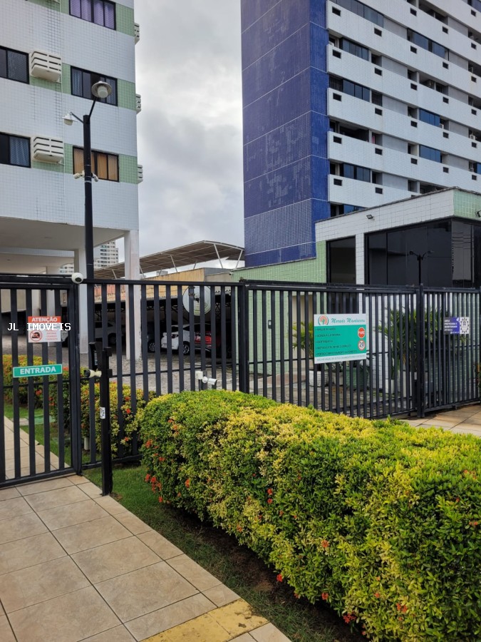 Apartamento, 4 quartos, 98 m² - Foto 1