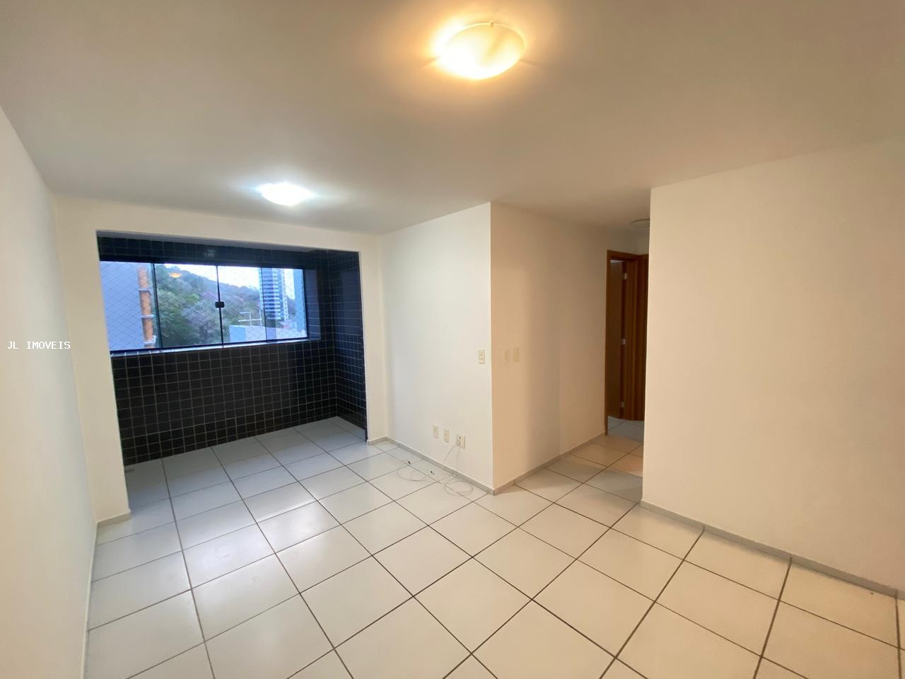 Apartamento, 2 quartos - Foto 1