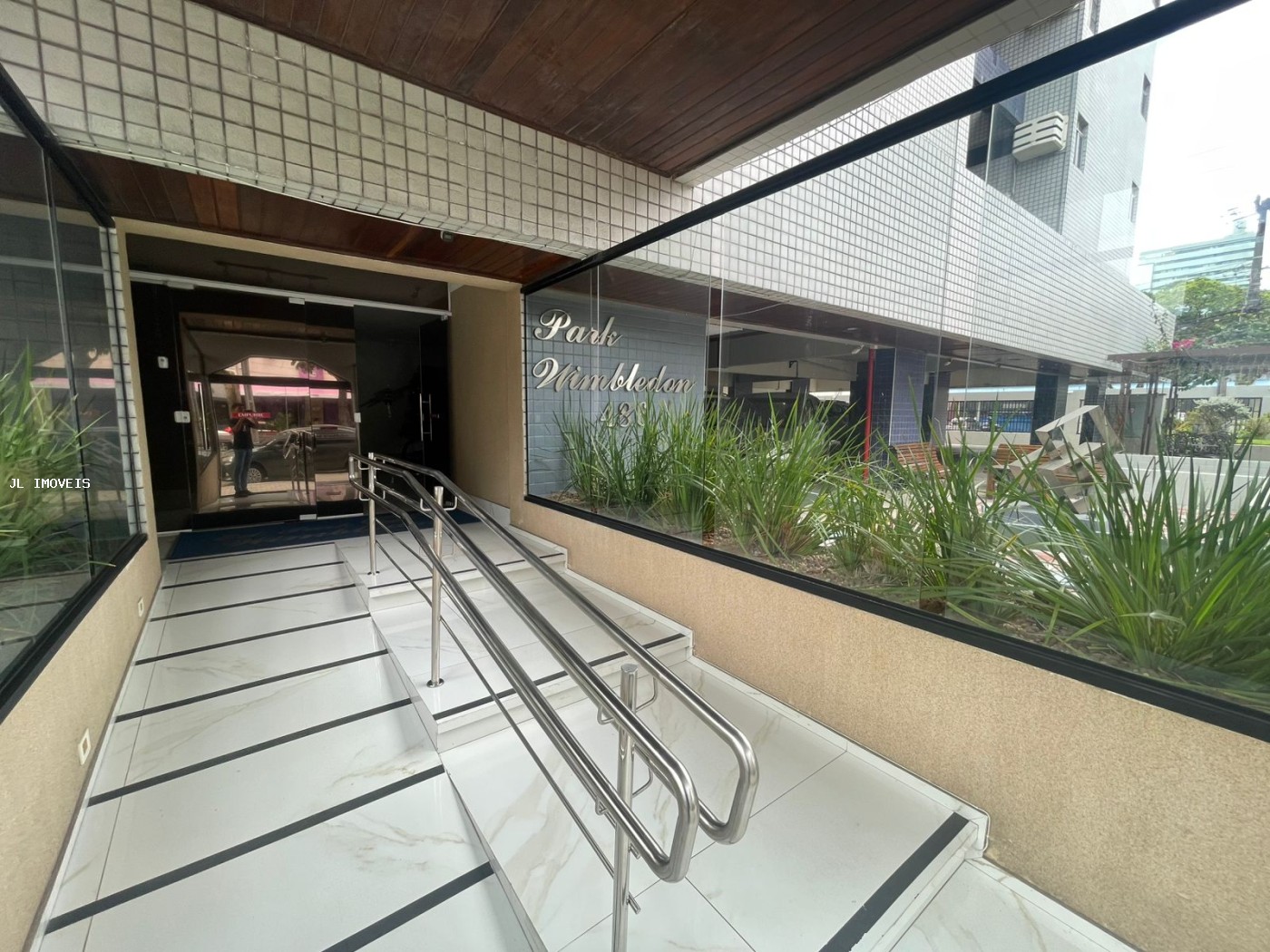 Apartamento, 3 quartos, 75 m² - Foto 2