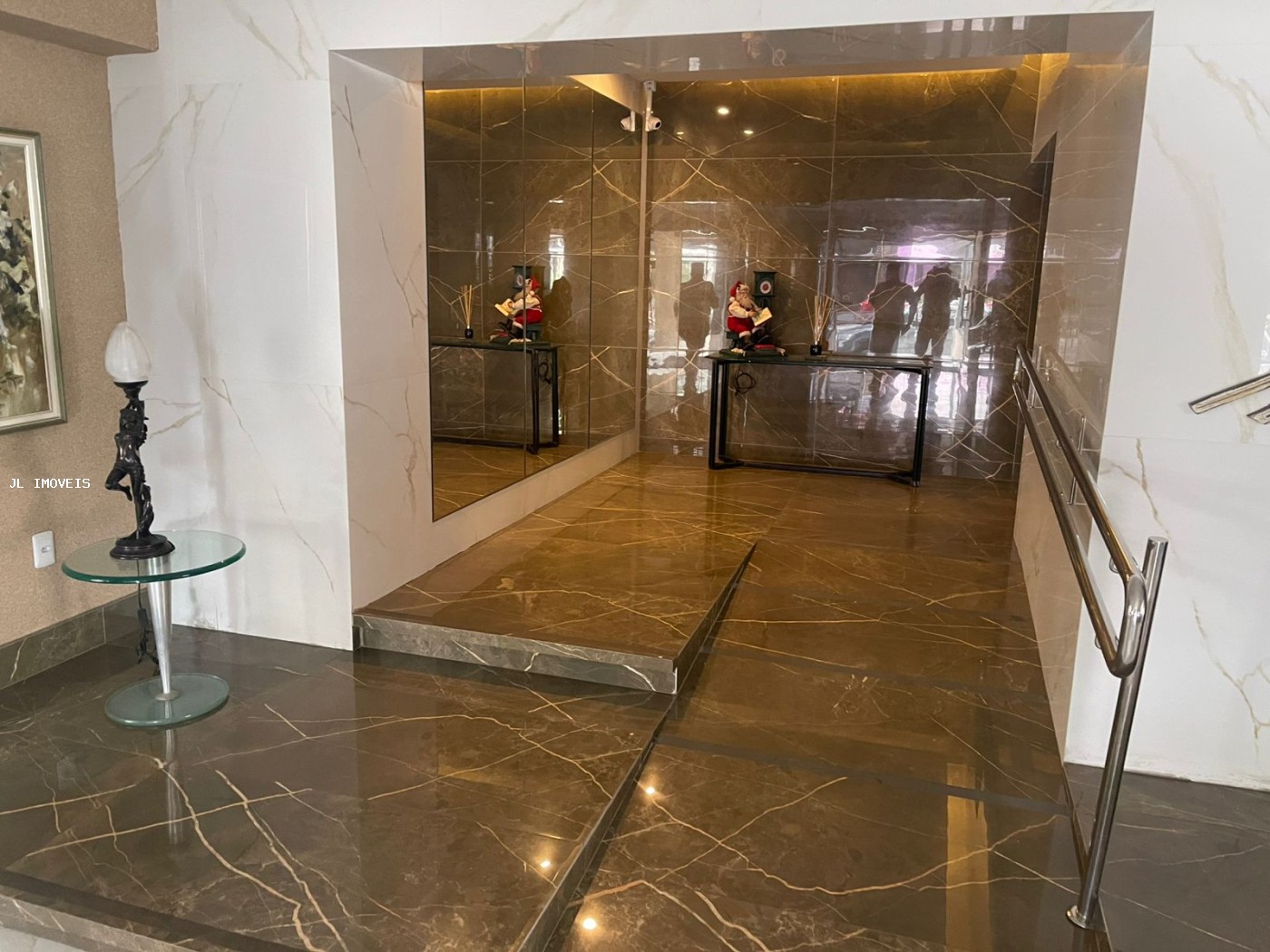 Apartamento, 3 quartos, 75 m² - Foto 3