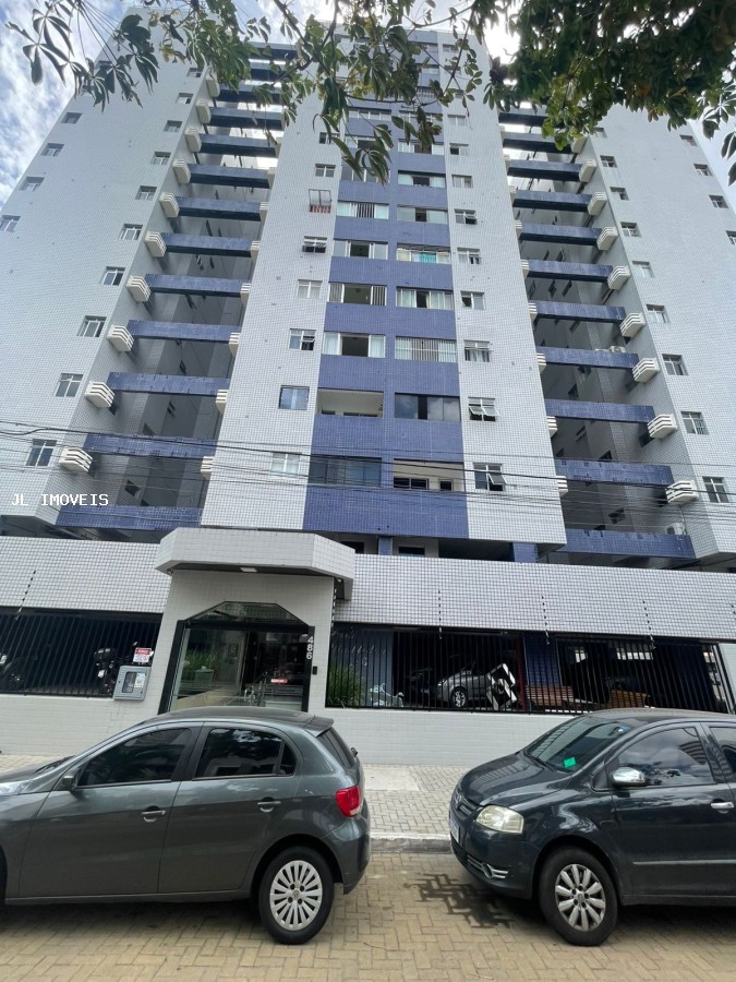 Apartamento, 3 quartos, 75 m² - Foto 1