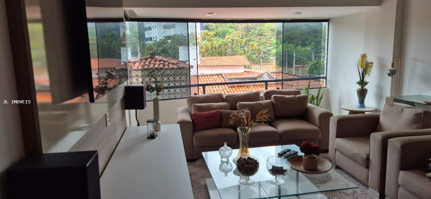 Apartamento, 3 quartos, 92 m² - Foto 1