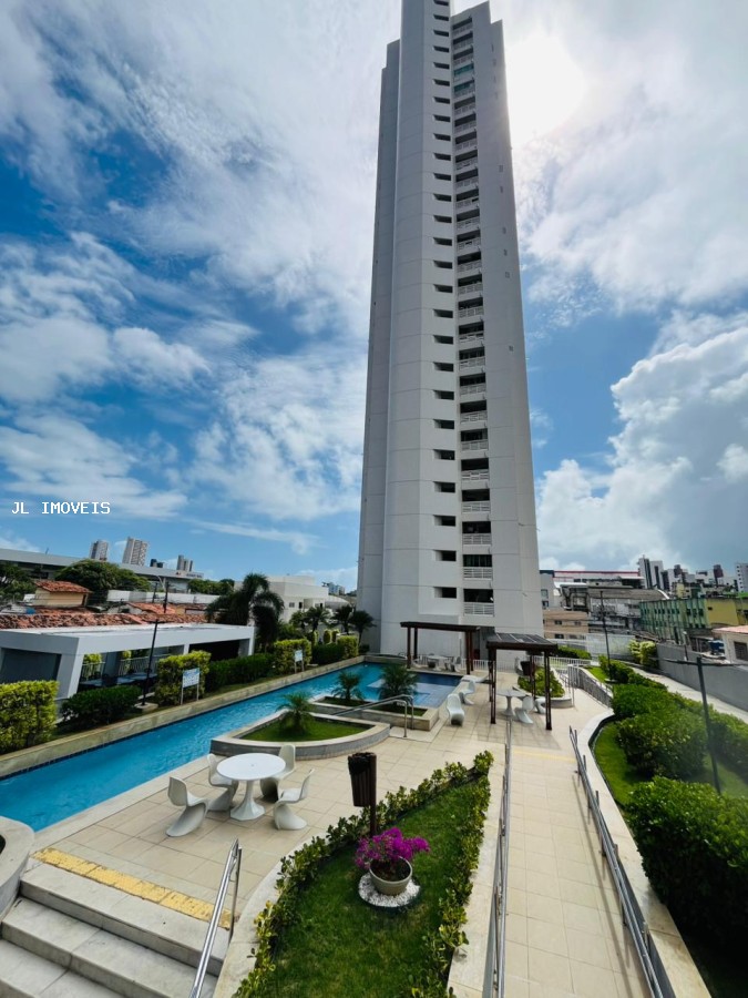 Apartamento, 3 quartos, 88 m² - Foto 1