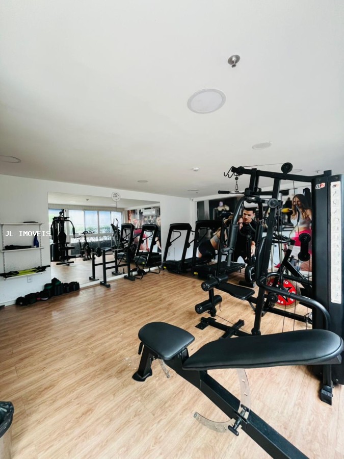 Apartamento, 3 quartos, 88 m² - Foto 10