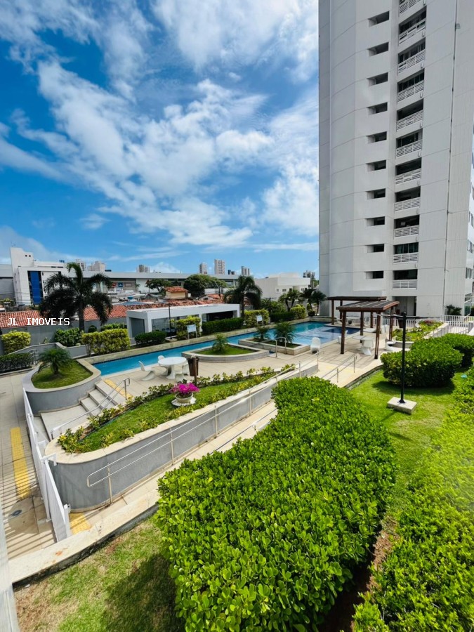 Apartamento, 3 quartos, 108 m² - Foto 2