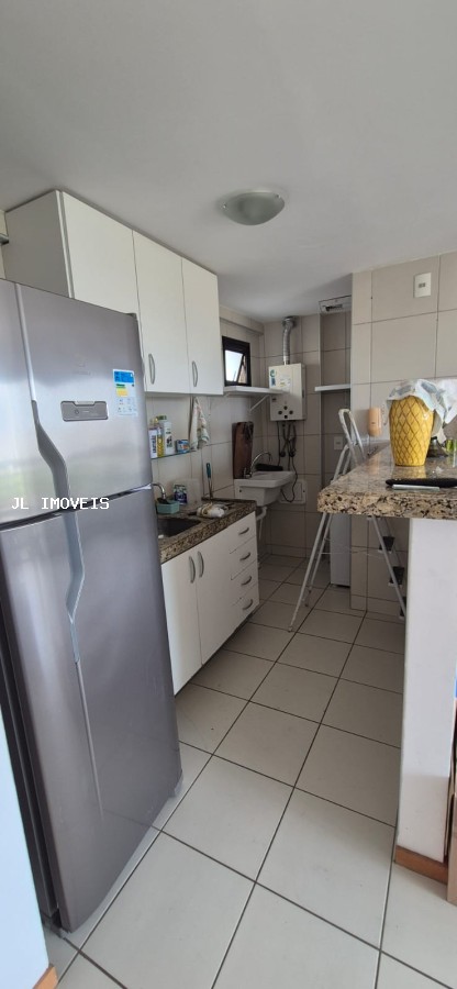 Apartamento, 2 quartos, 52 m² - Foto 8