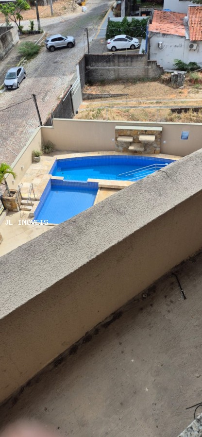 Apartamento, 2 quartos, 52 m² - Foto 9