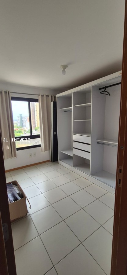 Apartamento, 2 quartos, 52 m² - Foto 2