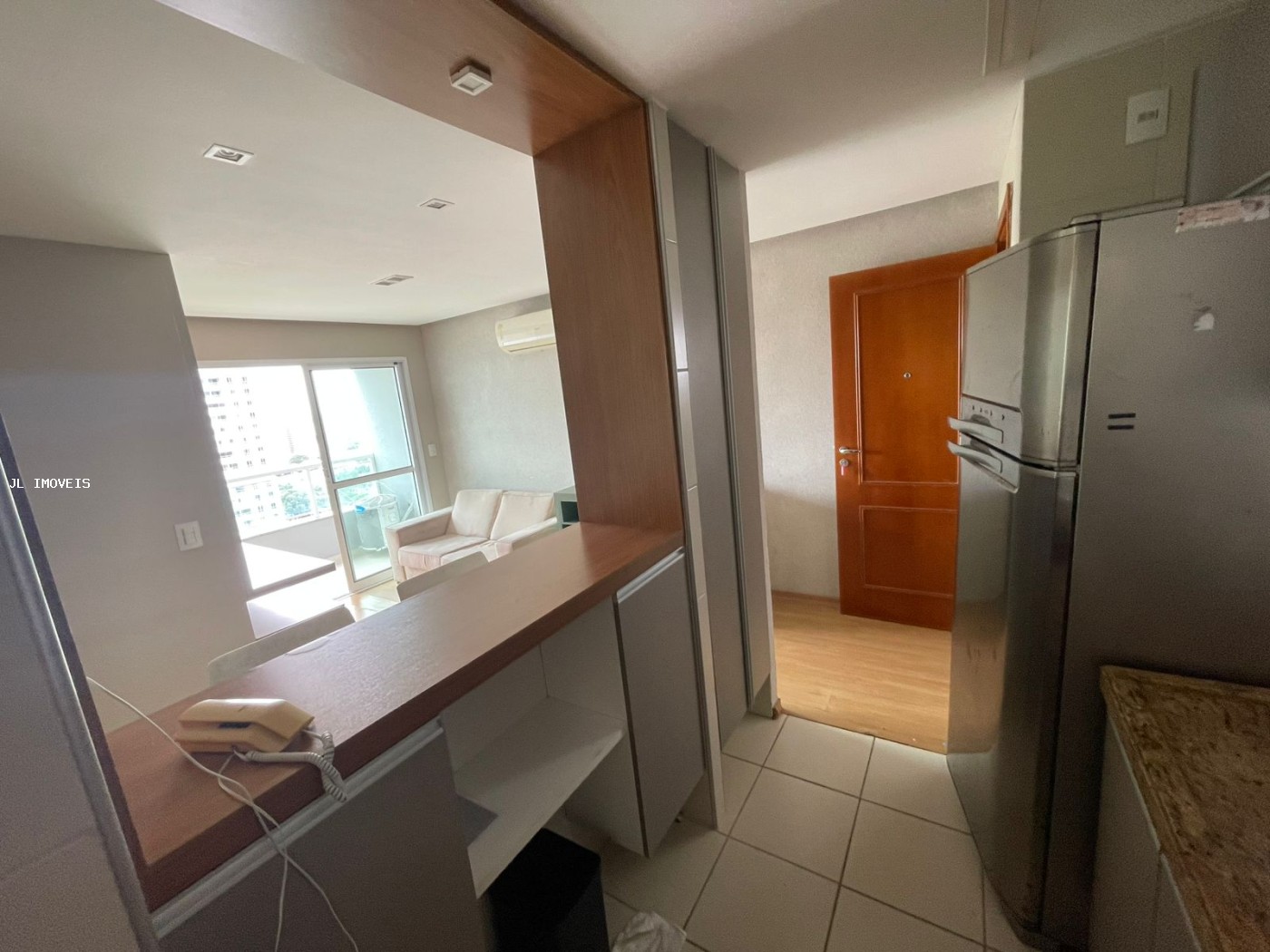 Apartamento, 2 quartos - Foto 6