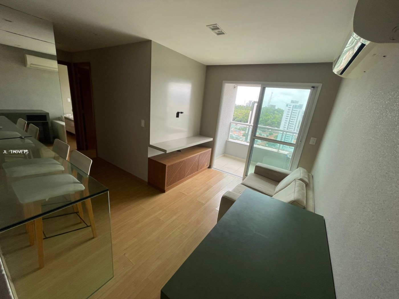 Apartamento, 2 quartos - Foto 4