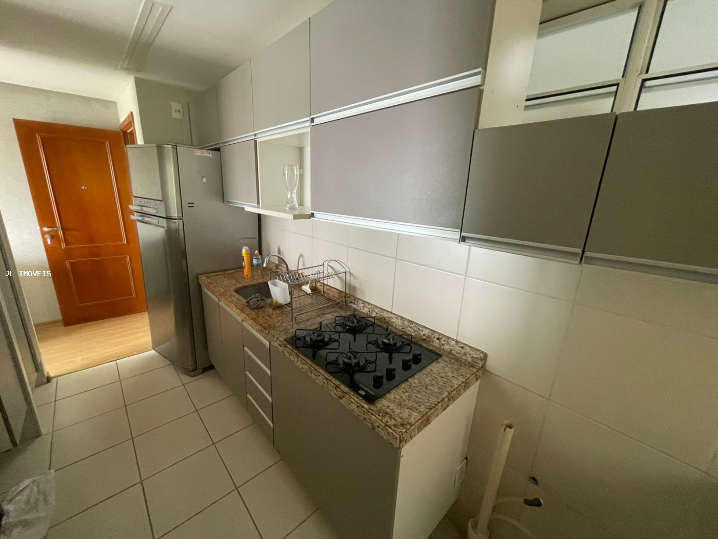 Apartamento, 2 quartos - Foto 7