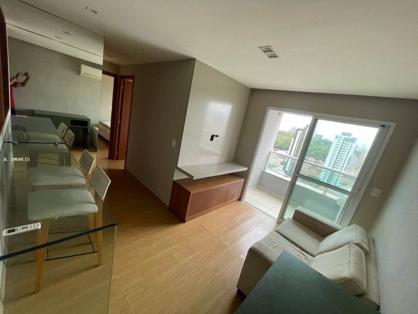 Apartamento, 2 quartos - Foto 2