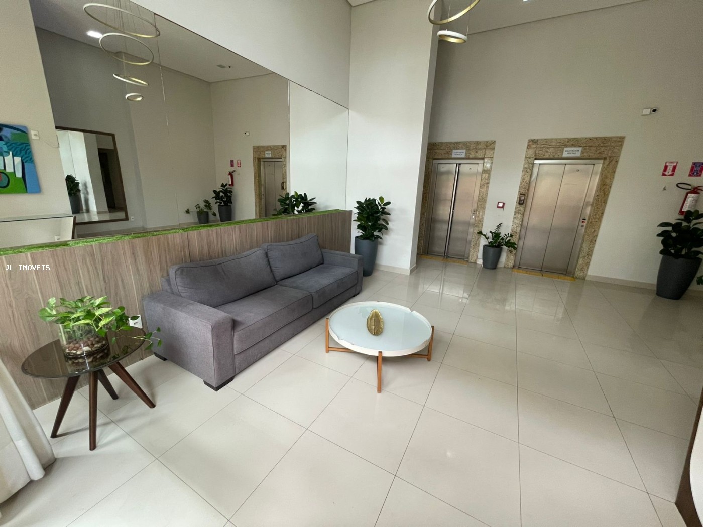 Apartamento, 2 quartos - Foto 21