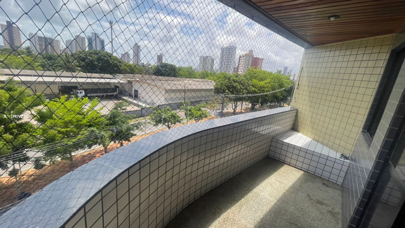 Apartamento, 3 quartos - Foto 29