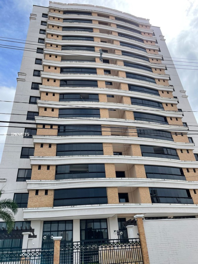 Apartamento, 3 quartos, 129 m² - Foto 2