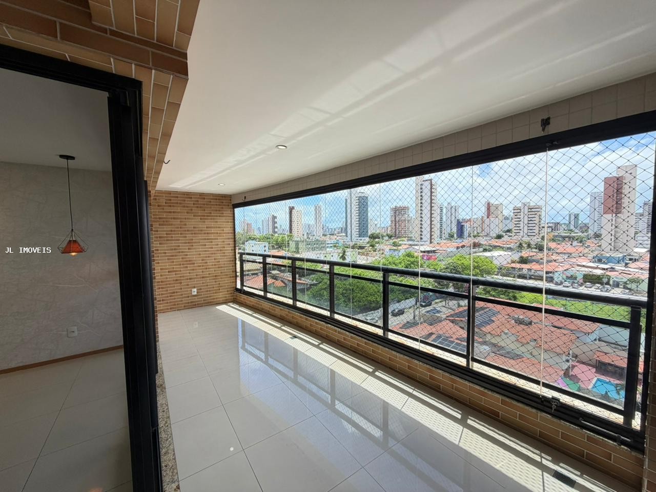 Apartamento, 3 quartos, 129 m² - Foto 3