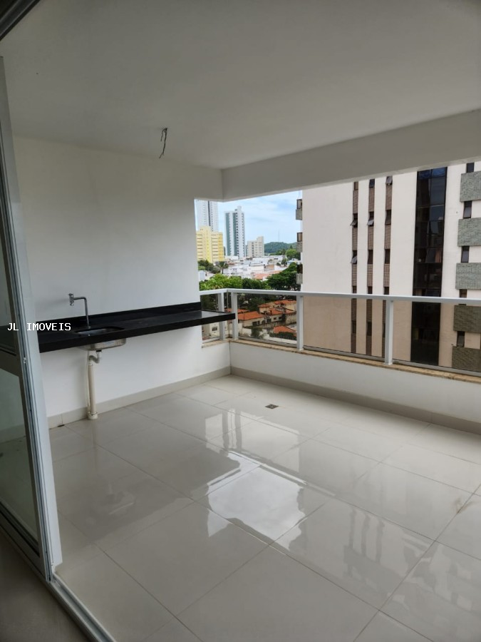 Apartamento, 3 quartos, 140 m² - Foto 1